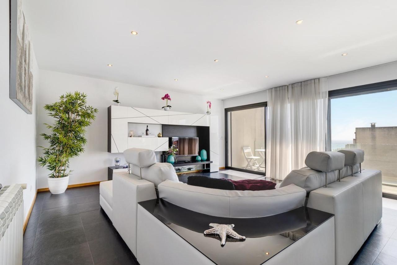 Sublime Mundo Apartamento Apúlia Extérieur photo