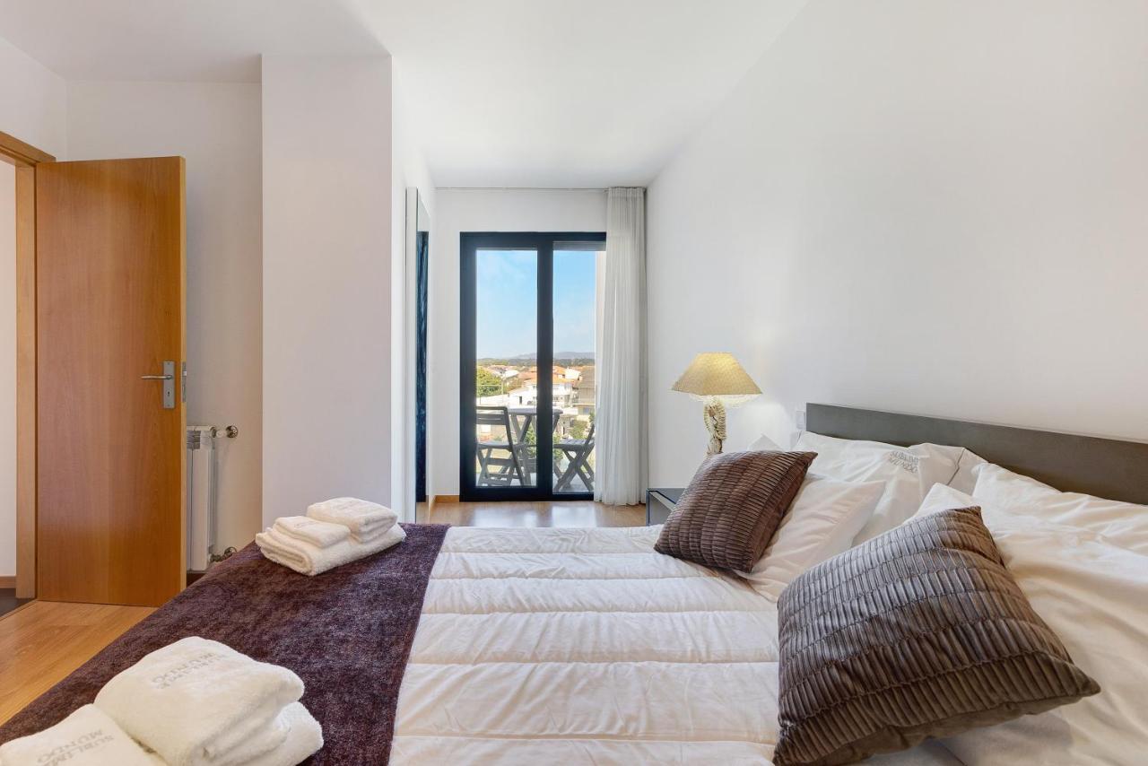 Sublime Mundo Apartamento Apúlia Extérieur photo