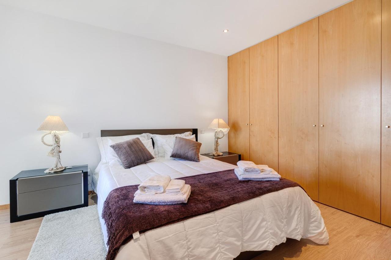 Sublime Mundo Apartamento Apúlia Extérieur photo
