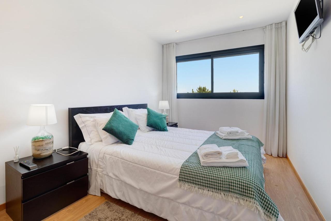 Sublime Mundo Apartamento Apúlia Extérieur photo