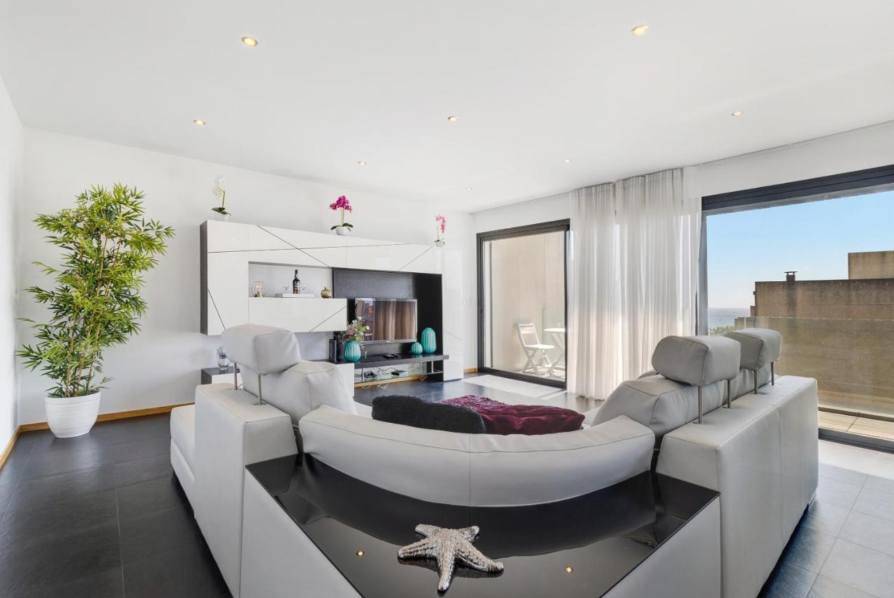 Sublime Mundo Apartamento Apúlia Extérieur photo