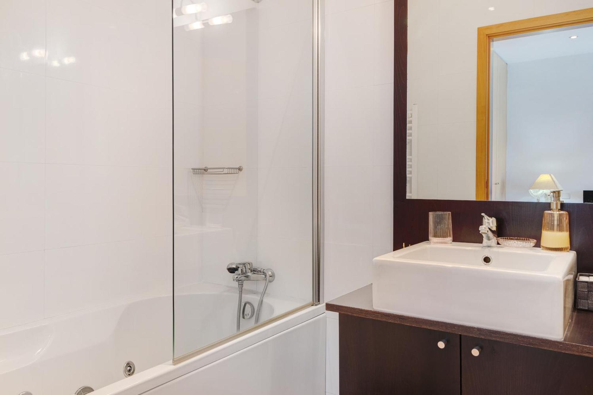 Sublime Mundo Apartamento Apúlia Extérieur photo