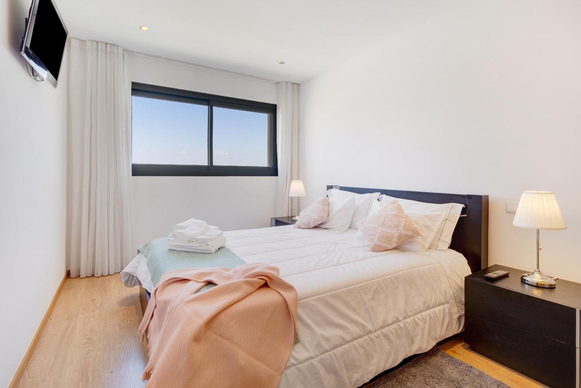 Sublime Mundo Apartamento Apúlia Extérieur photo