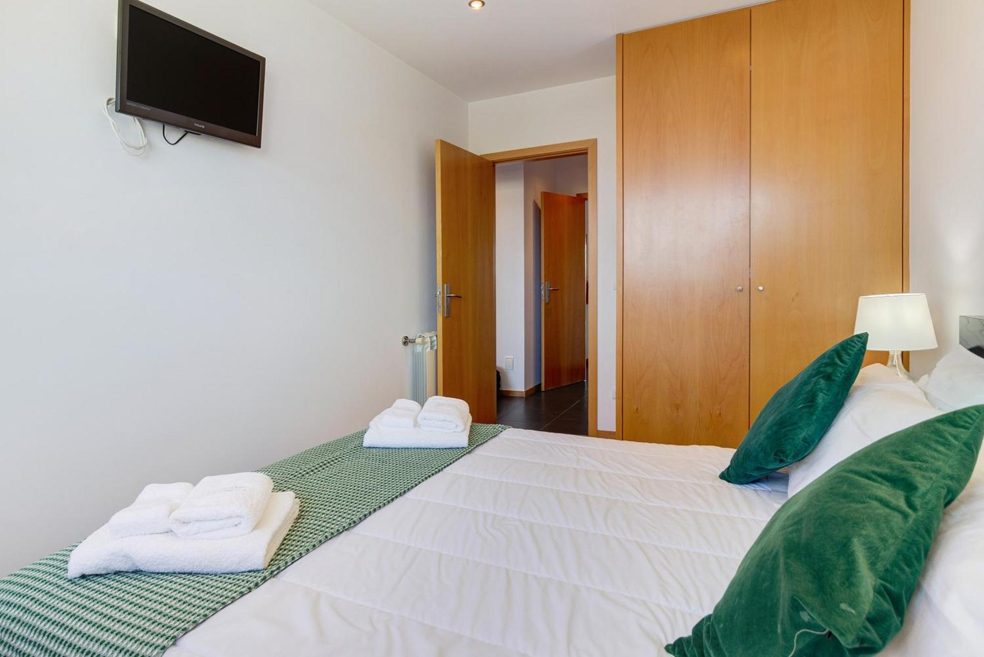 Sublime Mundo Apartamento Apúlia Extérieur photo