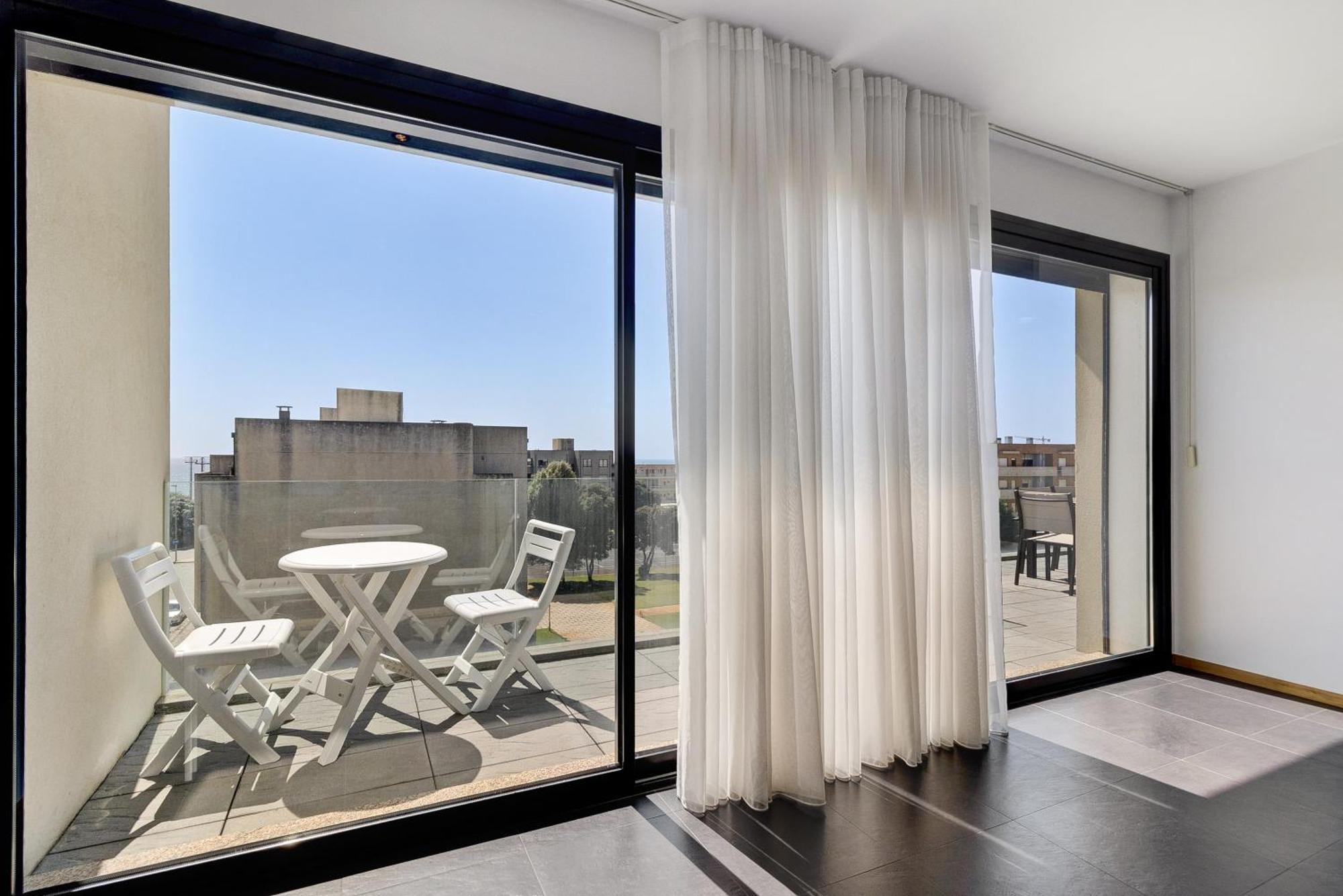 Sublime Mundo Apartamento Apúlia Extérieur photo
